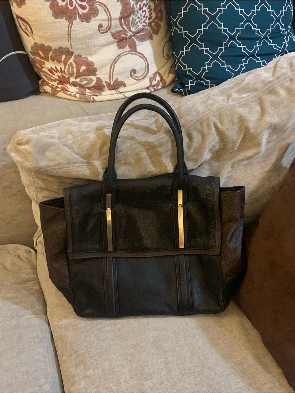 Walter Baker Purse